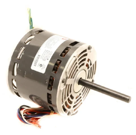 International Comfort Products 1012119 Blower Motor 1/2 HP 115V 1100 RPM