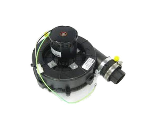 Lennox 58W01 Draft Inducer Motor Assembly 1/30 HP 115V