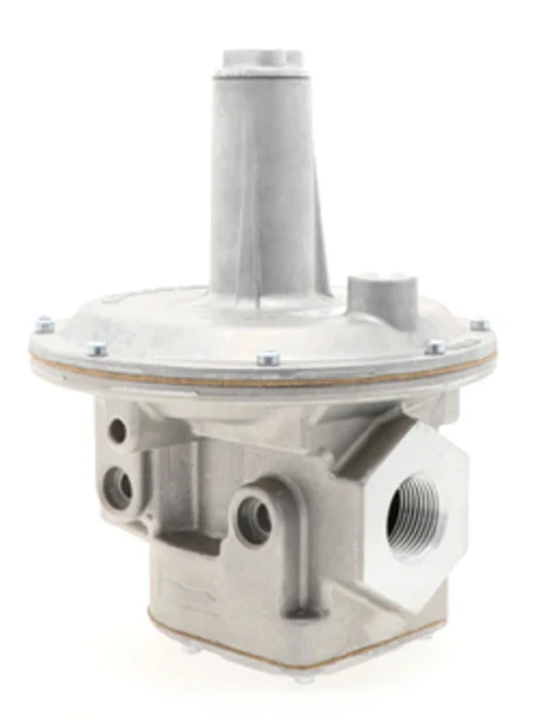 Maxitrol 210DZ-1 Gas Pressure Regulator 1" NPT 5 PSI
