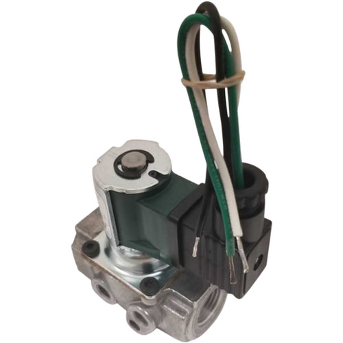 BASO Gas Products H91DG-11C Basatrol Gas Valve 25V 1/2" NPT