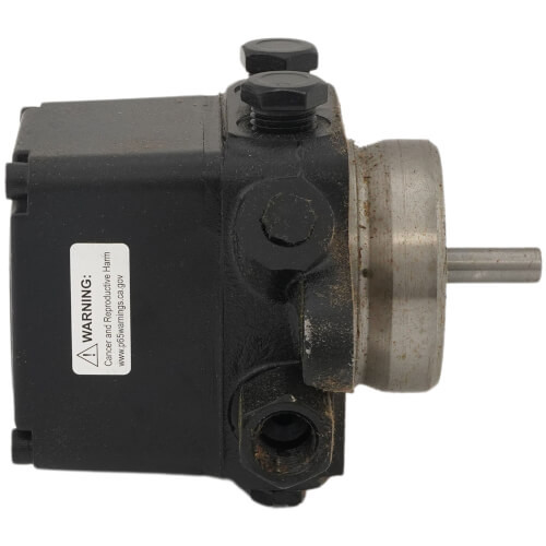 Suntec B2VA8241B Oil Pump 2-Stage 3450 RPM