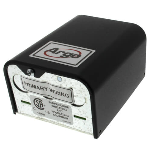 Utica-Dunkirk AR-822II Single Zone Switching Relay