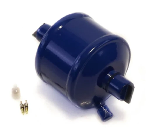 Alco 060250 Suction Line Filter Drier 3/4" ODF 13 cu in