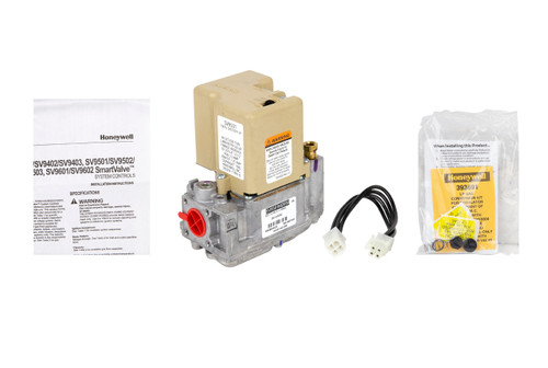 International Comfort Products 1170430 Gas Valve Kit 24V Intermittent Pilot