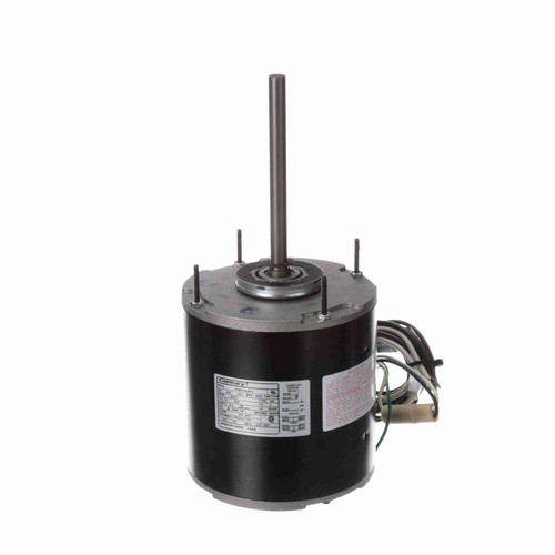 Century 158A Condenser Fan Motor 3/4 HP 460V 1PH