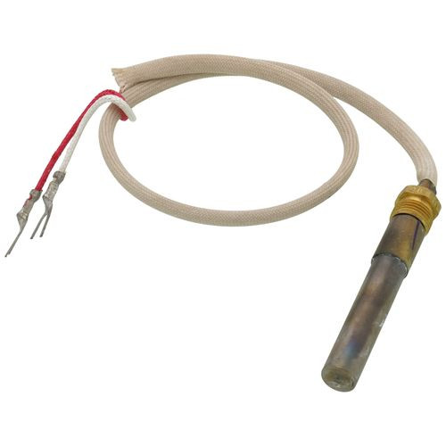Robertshaw 1950-518 Thermopile 18" 2-Lead