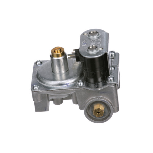 Copeland 25M01A-101 Dual Solenoid Gas Valve 120V 3/8"