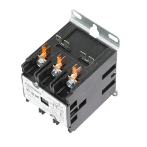 Carrier HN53CD024 3-Pole Contactor 24V 40A
