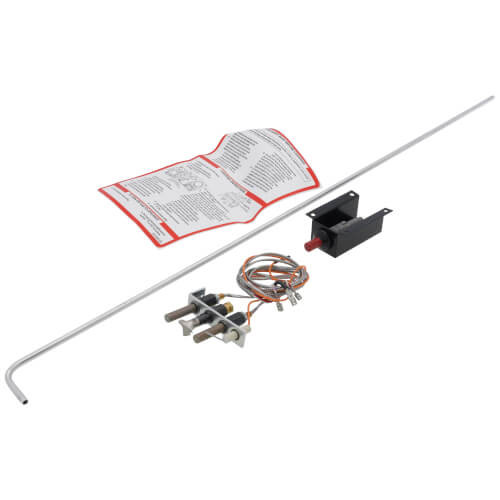 Bradford White 415-46289-01 Pilot Assembly Natural Gas