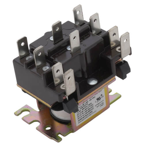 Carrier HN61KK070 Coil Relay 24V