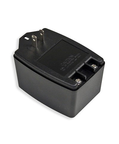 Robertshaw 620-202 120/24V Plug-In Transformer 20VA