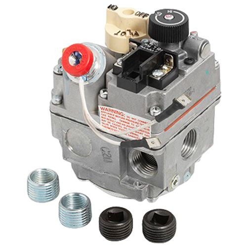 Robertshaw 700-434 24V Standing Pilot Gas Valve 1/2" NPT