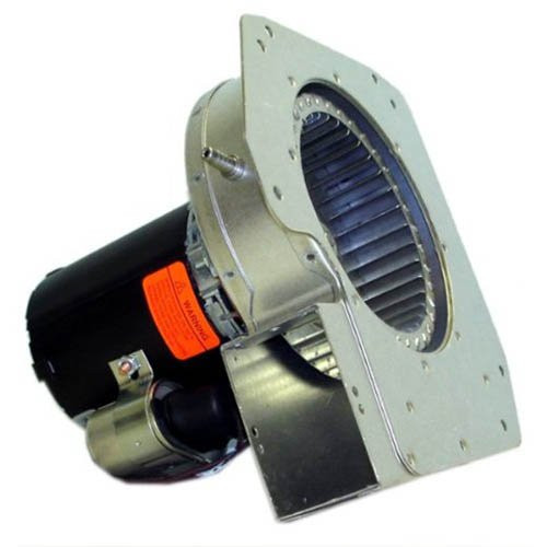 Fasco A331 Draft Inducer Motor 460V 3200 RPM