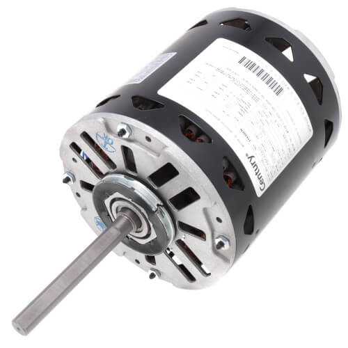 Century Motors BDH1106 Fan Motor 1HP 460V 1100RPM