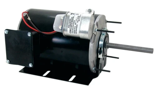 Century Motors FB1056 Condenser Fan Motor 1/2 HP 1075RPM