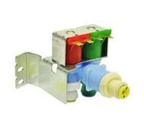 Robertshaw IMV-708 Dual Icemaker Water Valve 120V