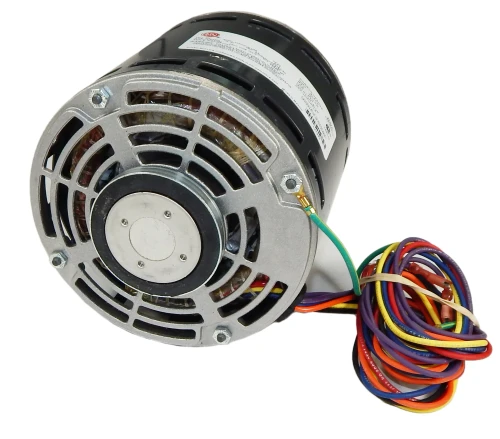 Nidec-US Motors LX7930 Blower Motor 3/4 HP 460V