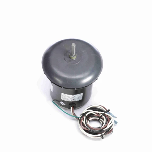 Century OAN747 Motor 3/4 HP 460V 1075RPM 1Ph