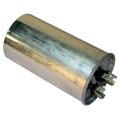 Carrier P291-8074R Dual Run Capacitor 7.5+80 MFD 440V