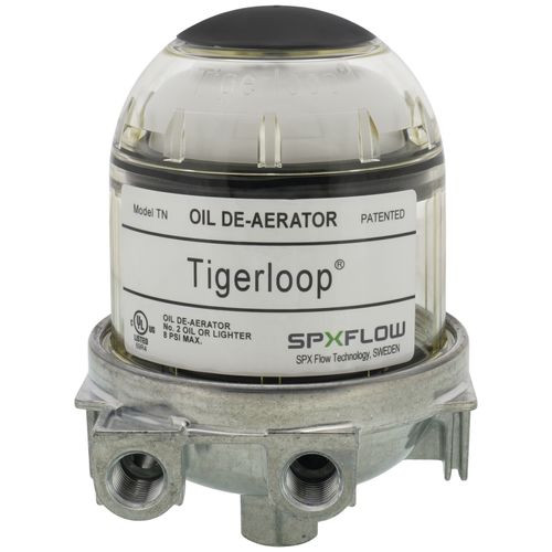 Auburn S220 Oil De-Aerator 29 GPH UL Listed