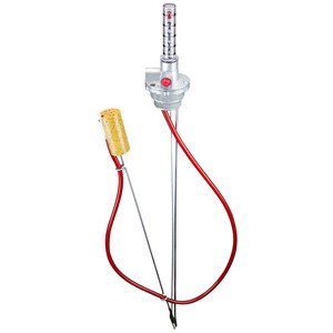 SCULLY TS-120 Snorkel Gauge 42"-44"