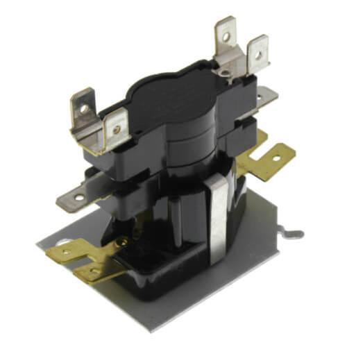 Lennox 22J51 Relay-Sequencer 24V Control