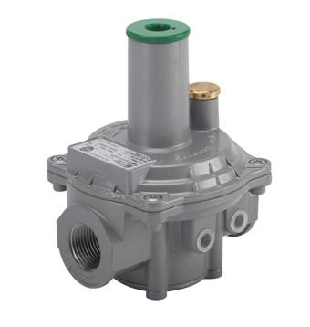 Fiorentini 31153-4BP Balanced Valve 1-1/4" 7.5" Diaphragm