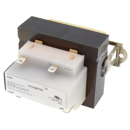 Carrier HT01BD702 Control Transformer 460V-24V 75VA