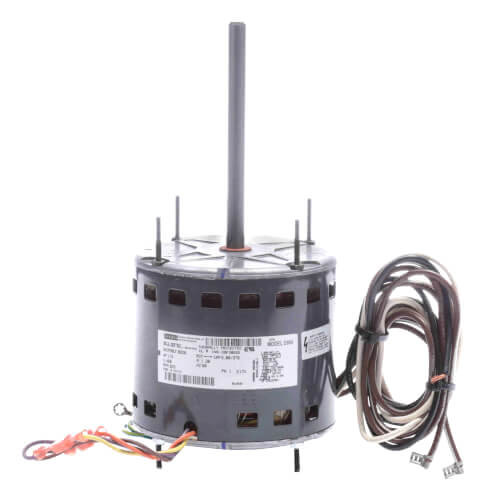 Regal Rexnord Fasco D960 Condenser Fan Motor 1/3 HP 460V