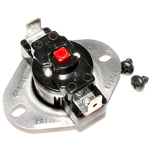 Raypak 006035F Temperature Sensor Kit 300°F