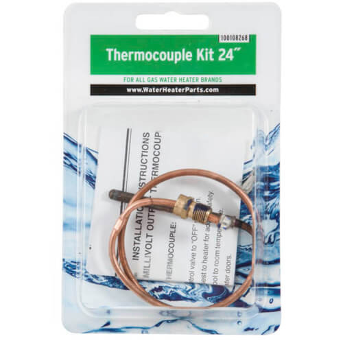 A.O. Smith 100108268 24" Thermocouple Kit