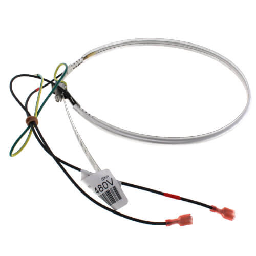 Carrier HT32BH943 Replacement Belt 480V 8.5-10.5" Dia