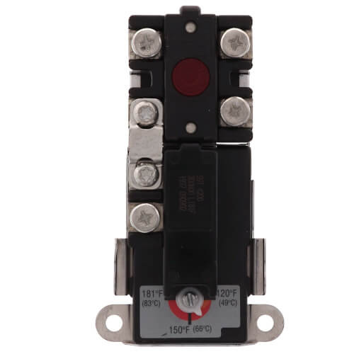 A.O. Smith 100109920 Water Heater Thermostat Kit