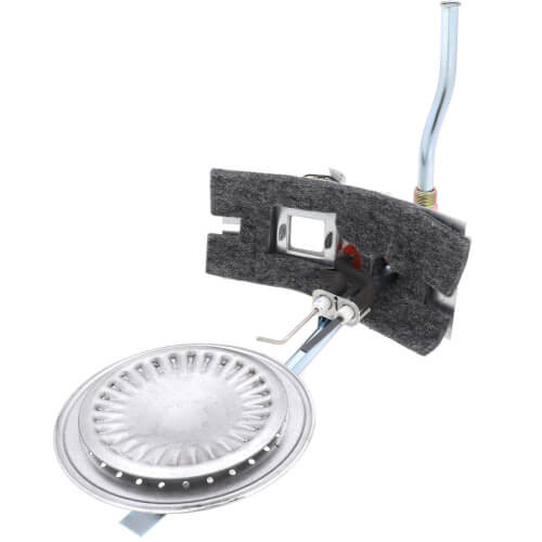 A.O. Smith 100110754 Natural Gas Burner Assembly