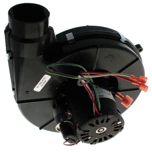 International Comfort Products 1012088 Blower Vent Assembly