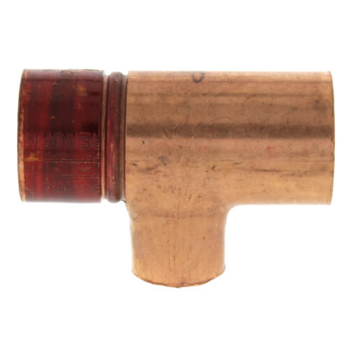Xylem Bell & Gossett 108119 Monoflo Fitting 3/4" x 1/2"