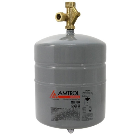 Amtrol 109-1 Fill-Trol Expansion Tank 1/2" NPTF 2.0 Gal