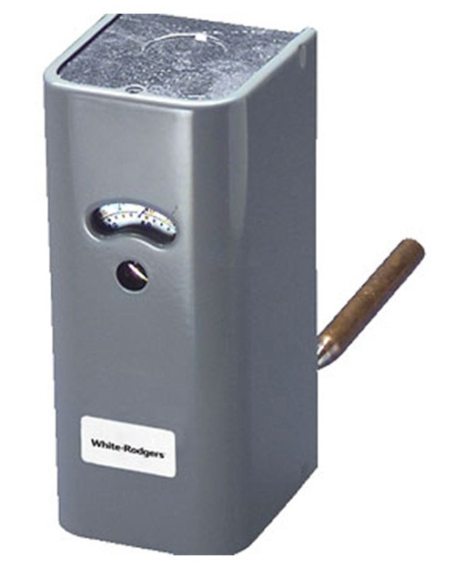 Alco 11D18-1 Immersion Hot Water Control 100-240°F
