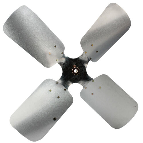 Carrier LA01EW032 Axial Fan 30" 22° 5/8" Shaft CW