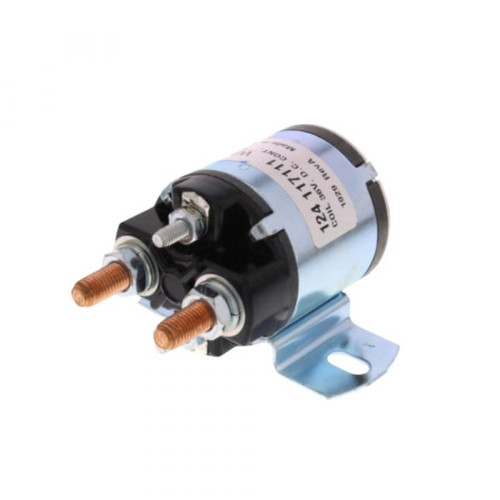 Copeland 124-117111 Solenoid 36VDC SPNO Continuous Duty