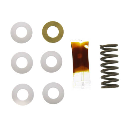 Honeywell 14003296-002 Repack Kit V5011/V5013 1/2" Stem