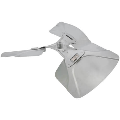 Carrier LA01RA038 Condenser Fan Blade 21.5" 26° 3-Blade