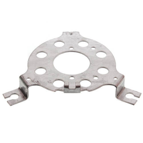 Reznor 195072 Venter Motor Bracket Steel
