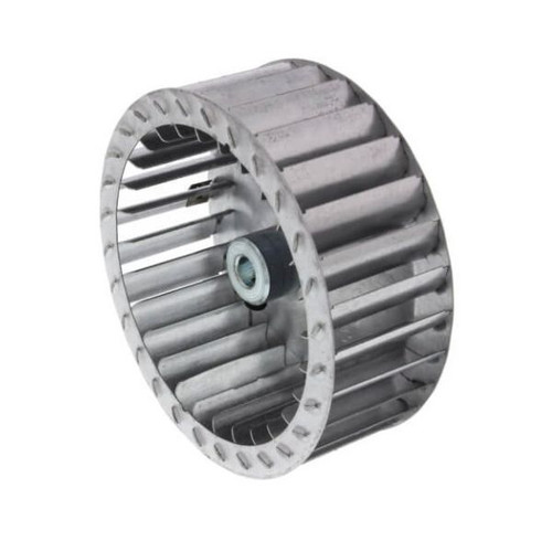 Carrier LA11AA005 Blower Wheel 4" Diameter 1.5" Width