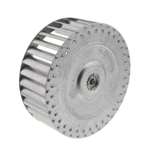Carrier LA11XA046 Blower Wheel 4.5" x 1.65" 1/4" Bore