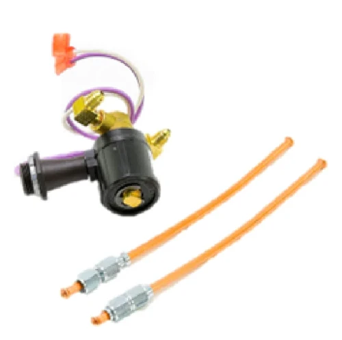Beckett 21789U Solenoid Valve Assembly 120V 300 PSI