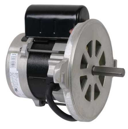 Beckett 21805U Oil Burner Motor 1/7 HP 115V 3450 RPM