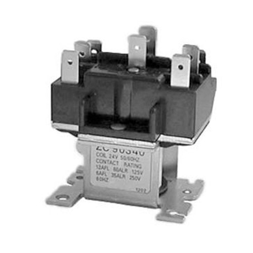 Lennox 22W04 Relay-Blower DPST