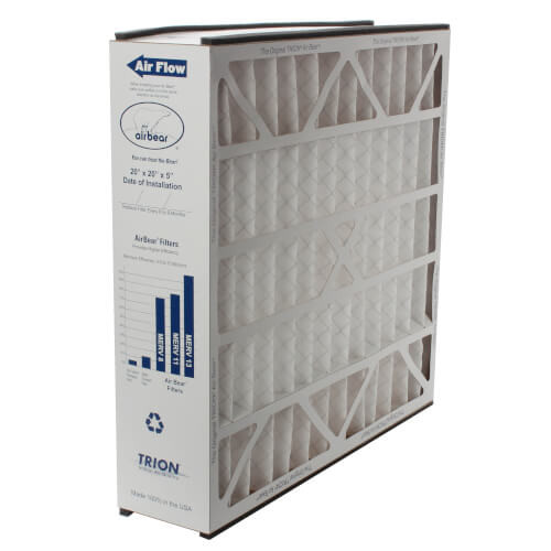 Trion 255649-103 Media Filter 20" x 20" x 5"