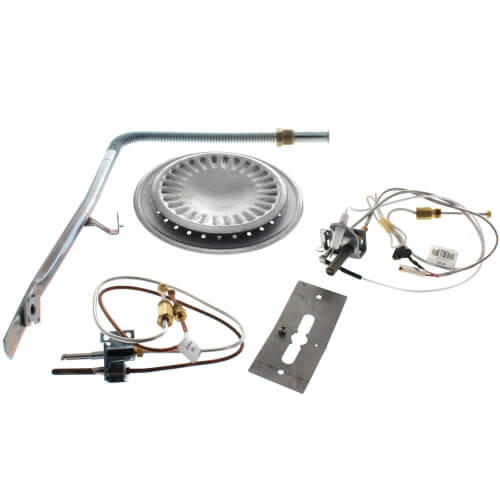 Bradford White 265-47439-03-32 Universal Burner Assembly Kit